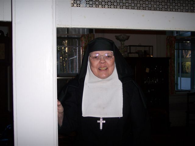 Sr. Gabriel, VHM